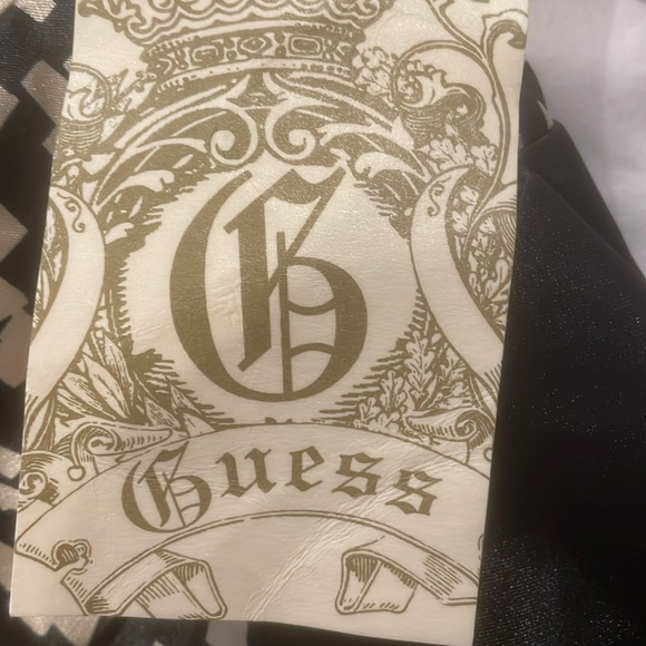 Satin cocktail dress - Picture 9 of 9